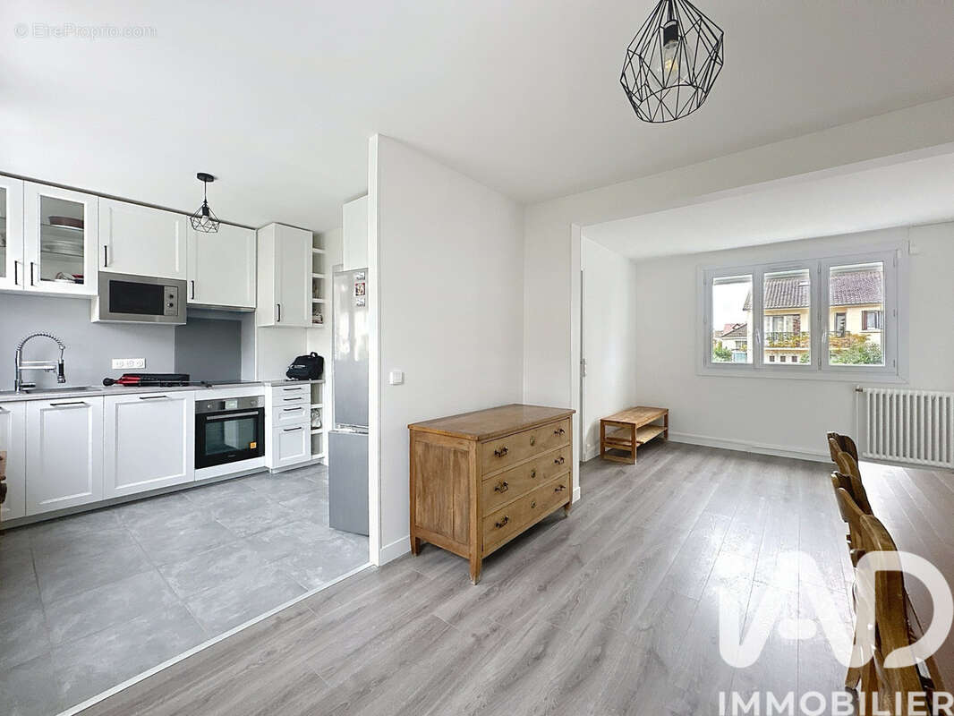 Photo 4 - Maison à ACHERES