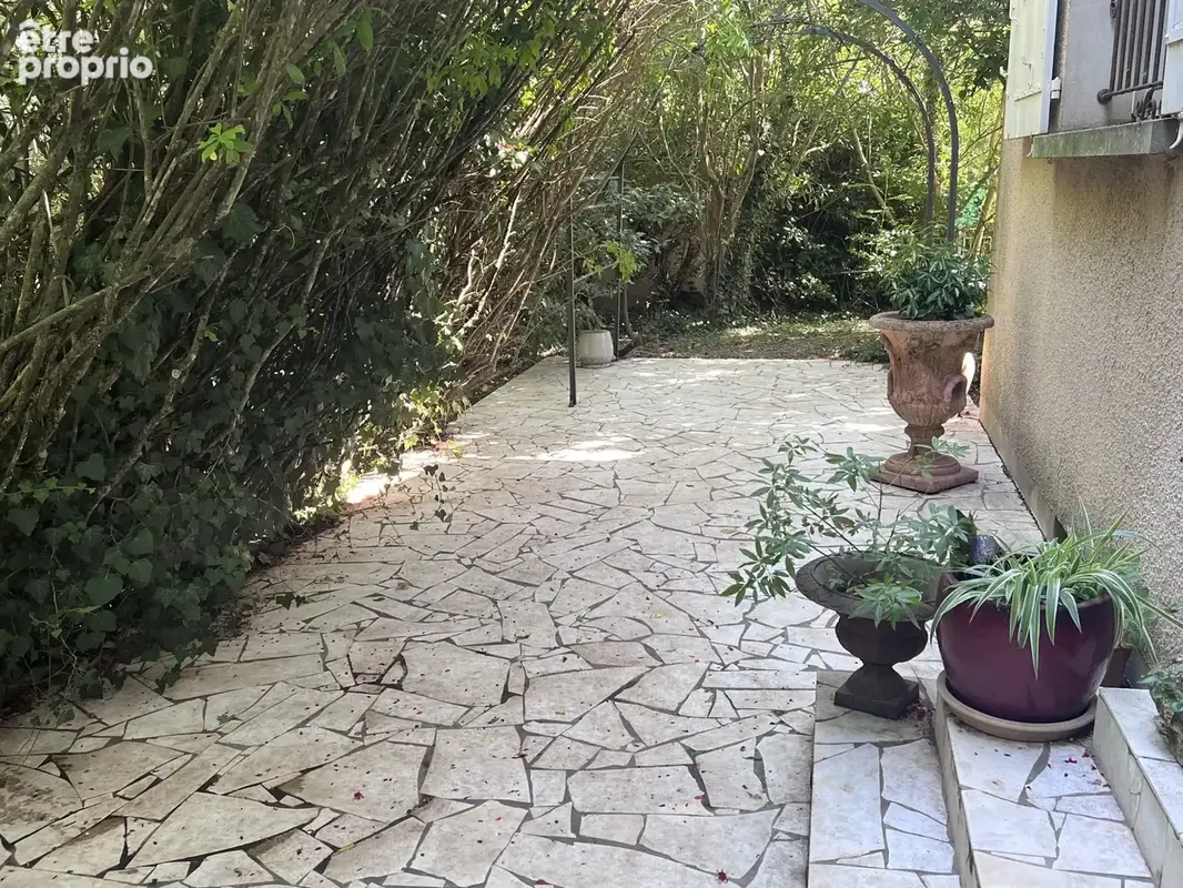 Venez passer l'été dans cet écrin de verdure - photo 19