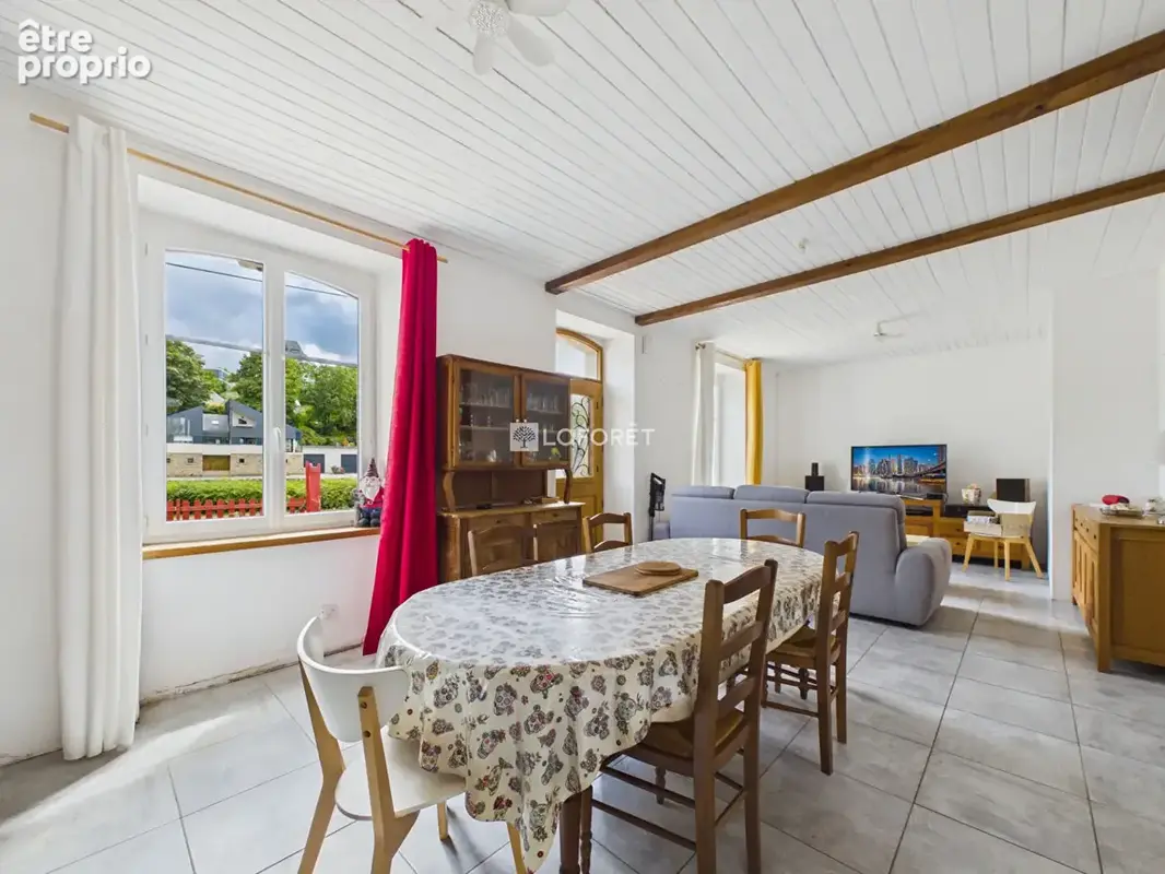 Maison Chateaulin 5 pièce(s) 98,12 m2 - photo 3