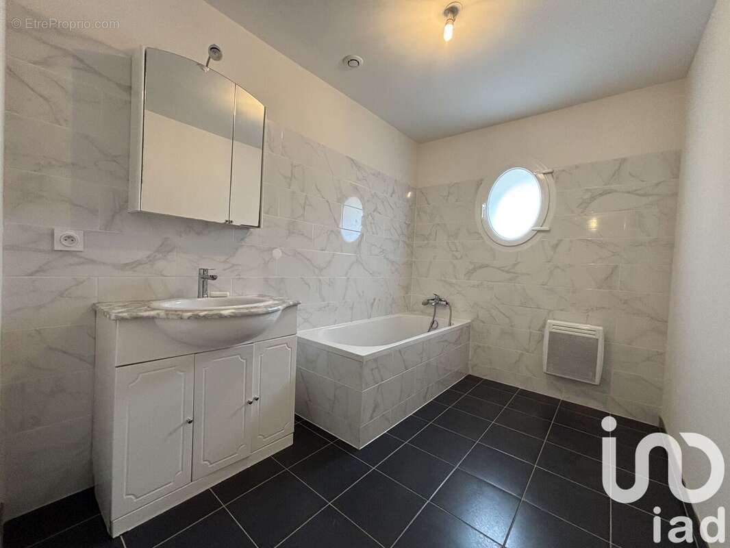 Photo 5 - Maison à MOURS