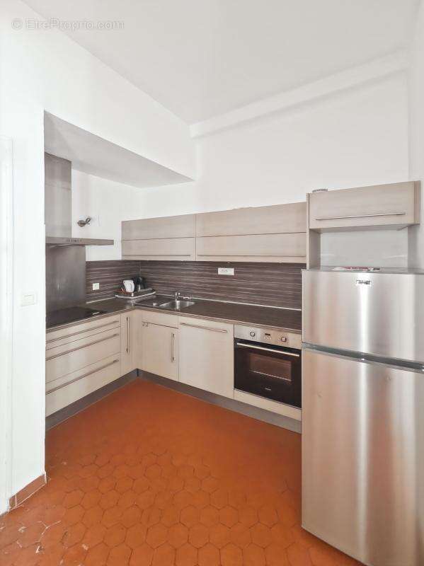 Appartement à MANOSQUE