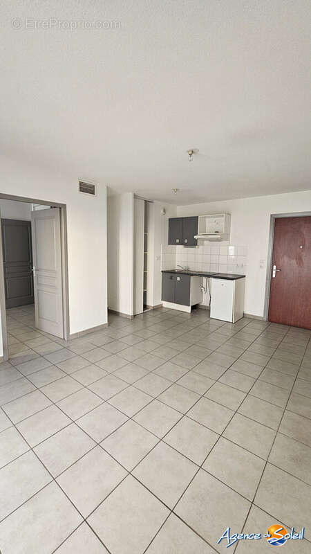 Appartement à NARBONNE