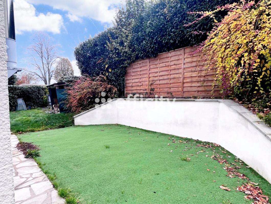 Maison à EPINAY-SUR-ORGE