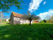 Terrain à MEZIDON-CANON