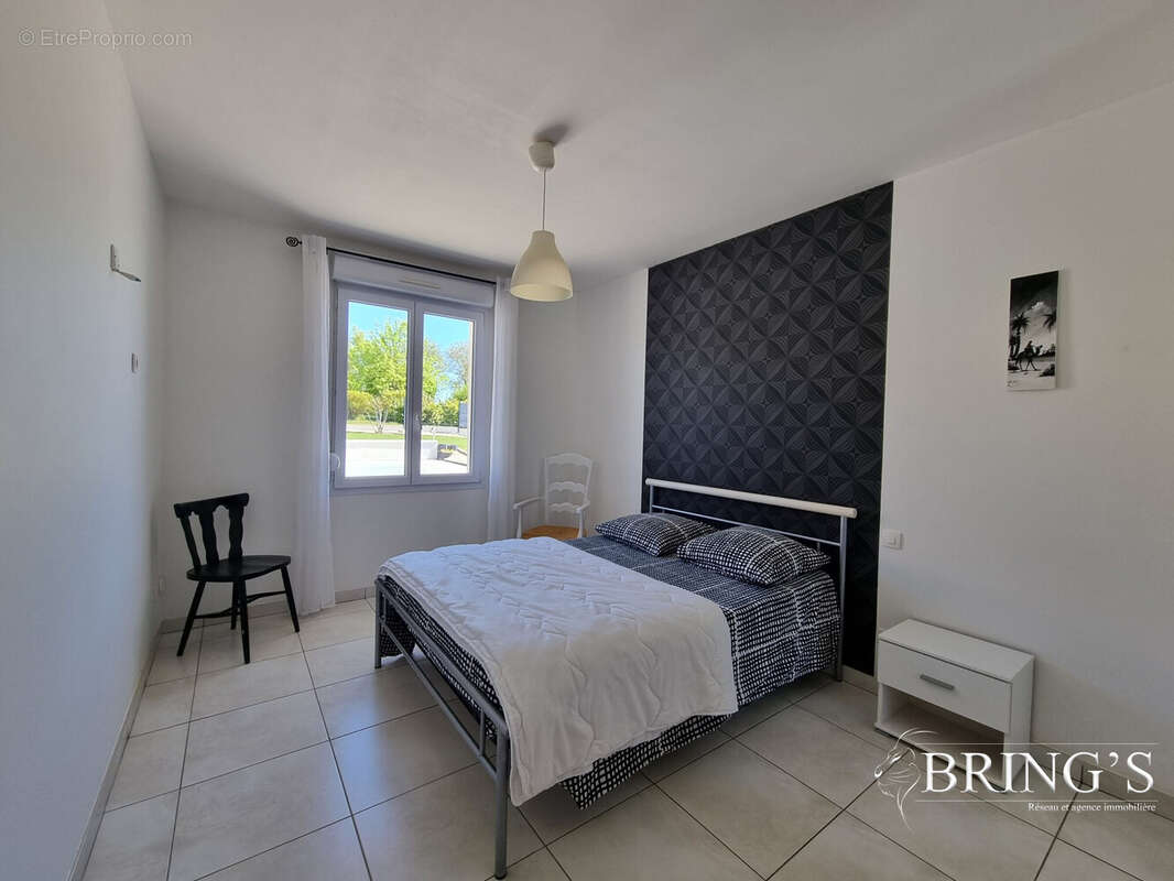 Maison 126 m² à Delme  - photo 6