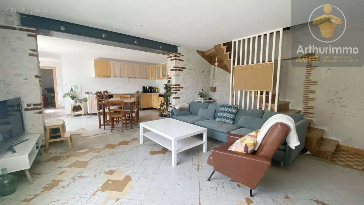 Vente Maison Lailly-en-val(45740) 247 800ï¿œ - photo 5