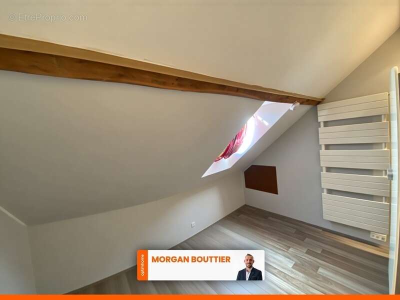 Maison à BEAUMONT-PIED-DE-BOEUF