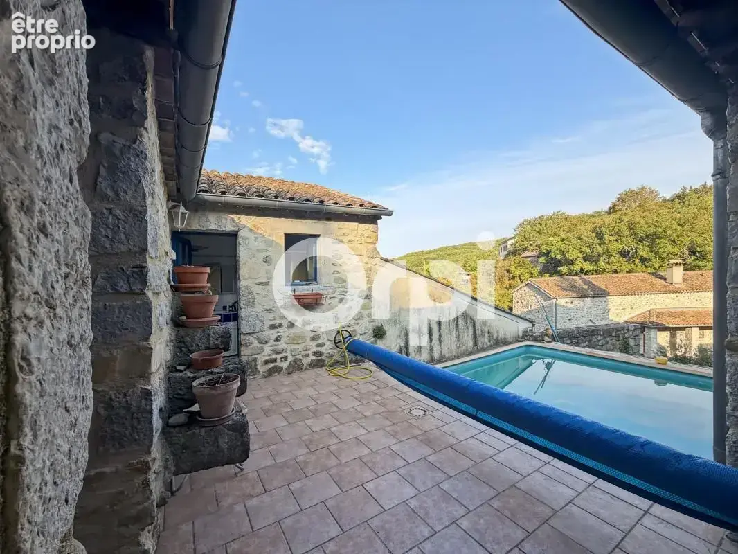 Maison À Vendre - photo 29