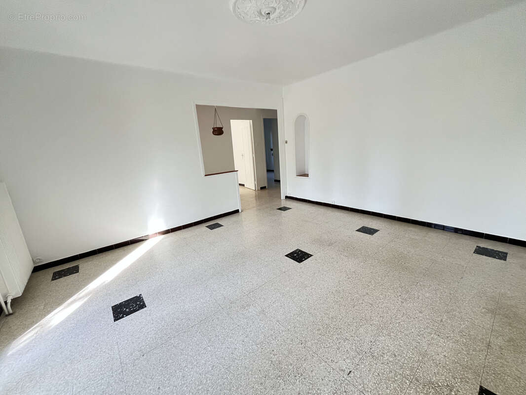 Maison à LES PENNES-MIRABEAU