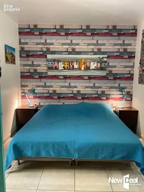 Jolie villa provençale 90 m2 habitables au calme, sur une parcelle de  4 600m2 à Besse-sur-Issole (83), avec piscine - photo 11