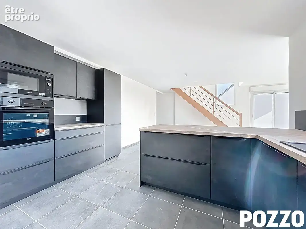 Maison neuve dans le bourg de hudimesnil - photo 8