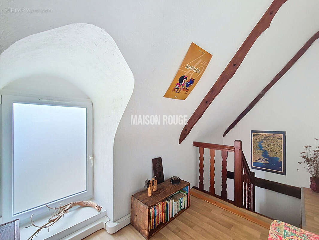 Maison à DINAN