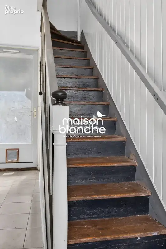 Maison 3 pièces 56 m² à vendre à Surgeres (17700) - photo 3