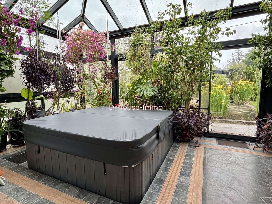 Maison à BRAY-DUNES