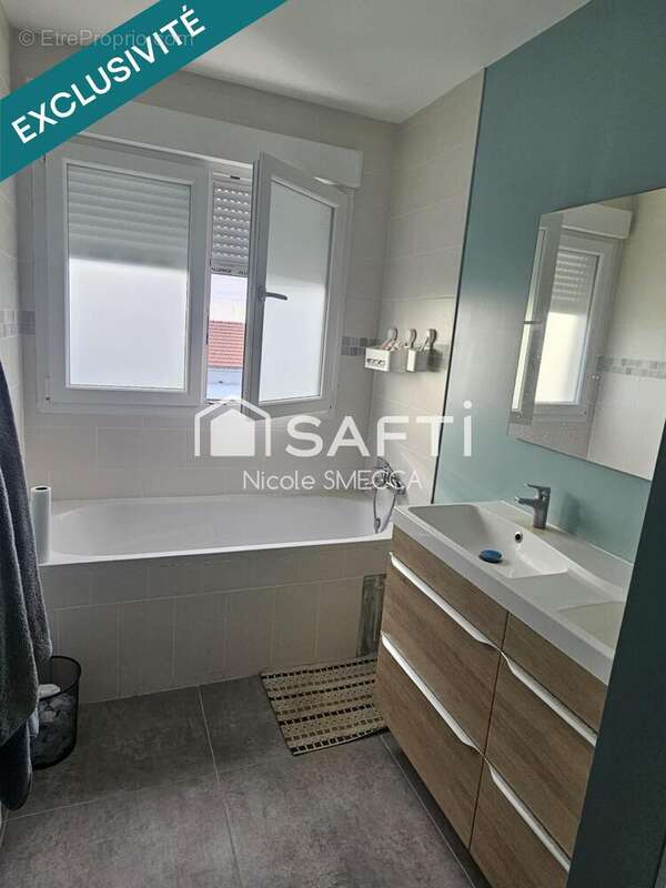 Photo 6 - Maison à SAINTE-MARIE-AUX-CHENES