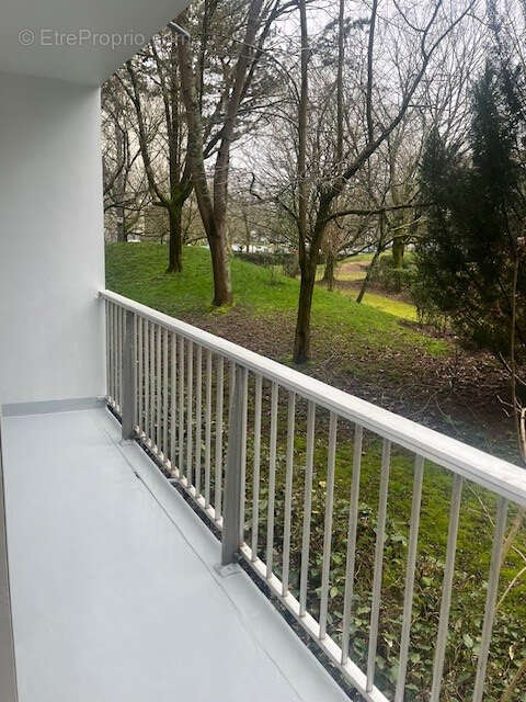 Appartement à LORMONT