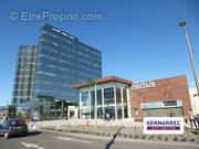 Commerce à RENNES