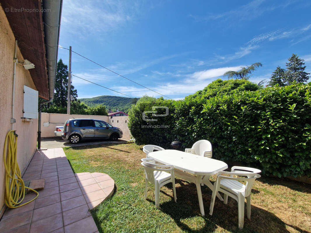 Villa Saint-Romain-au-Mont-d'Or - photo 20