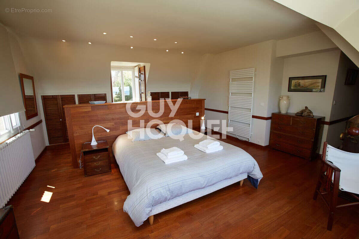 Maison à vendre vue mer - saint quay portrieux - photo 15