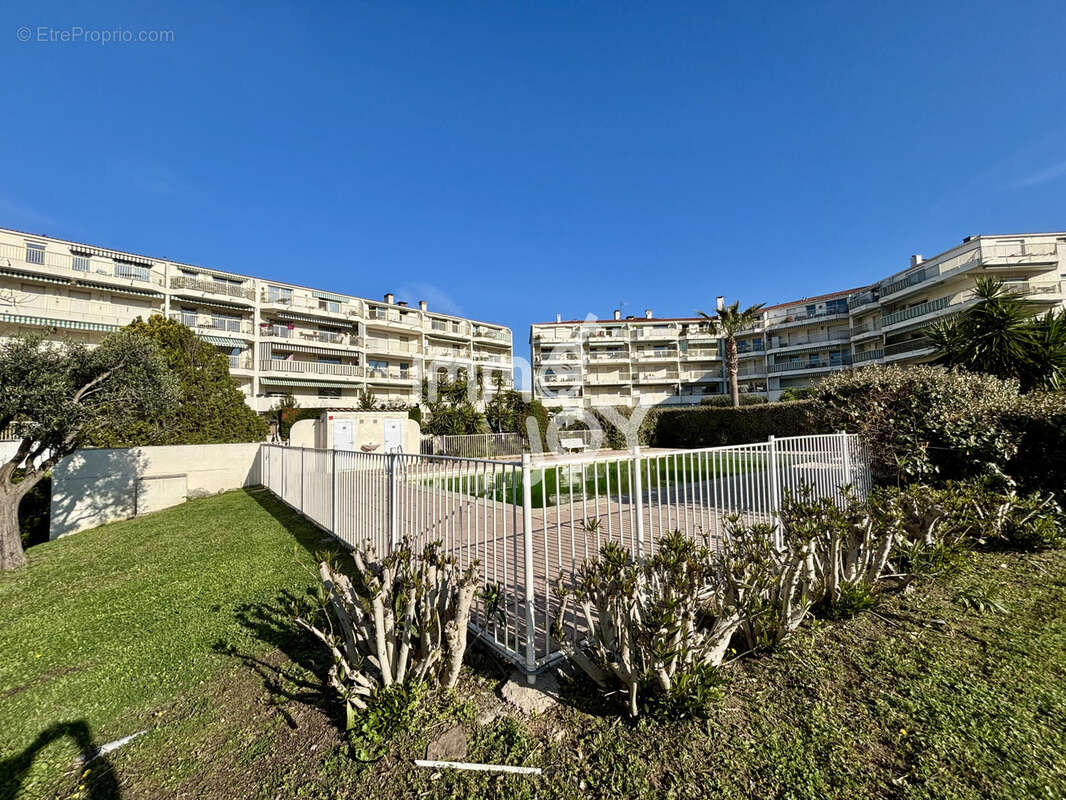 Appartement à FREJUS