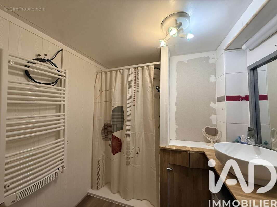 Maison 283 m² à Moustier  - photo 5