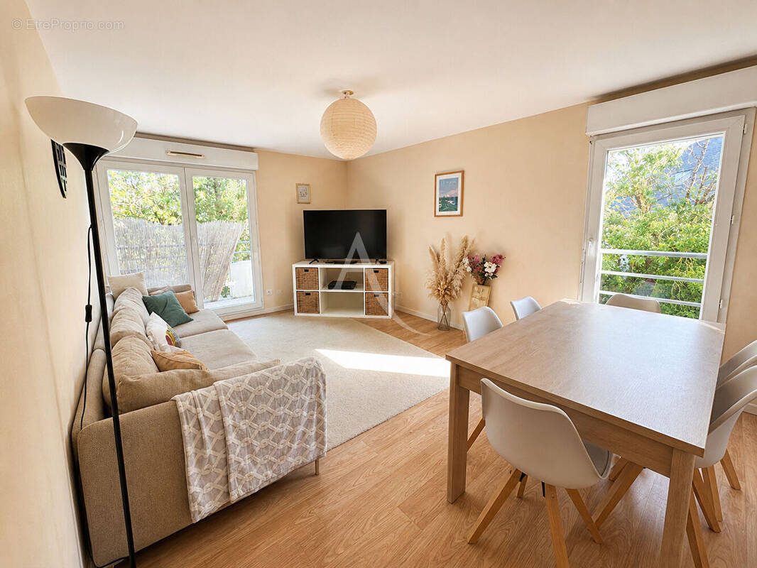 Appartement à COUERON