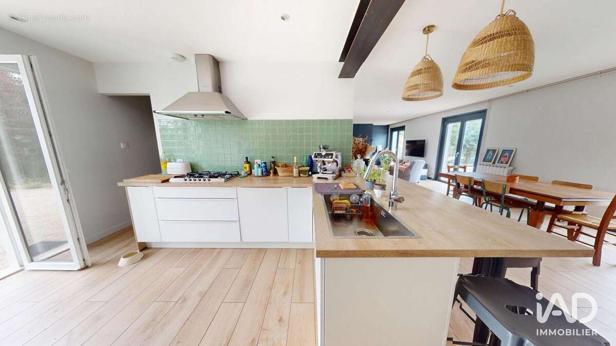 Photo 3 - Maison à LA FOUILLOUSE