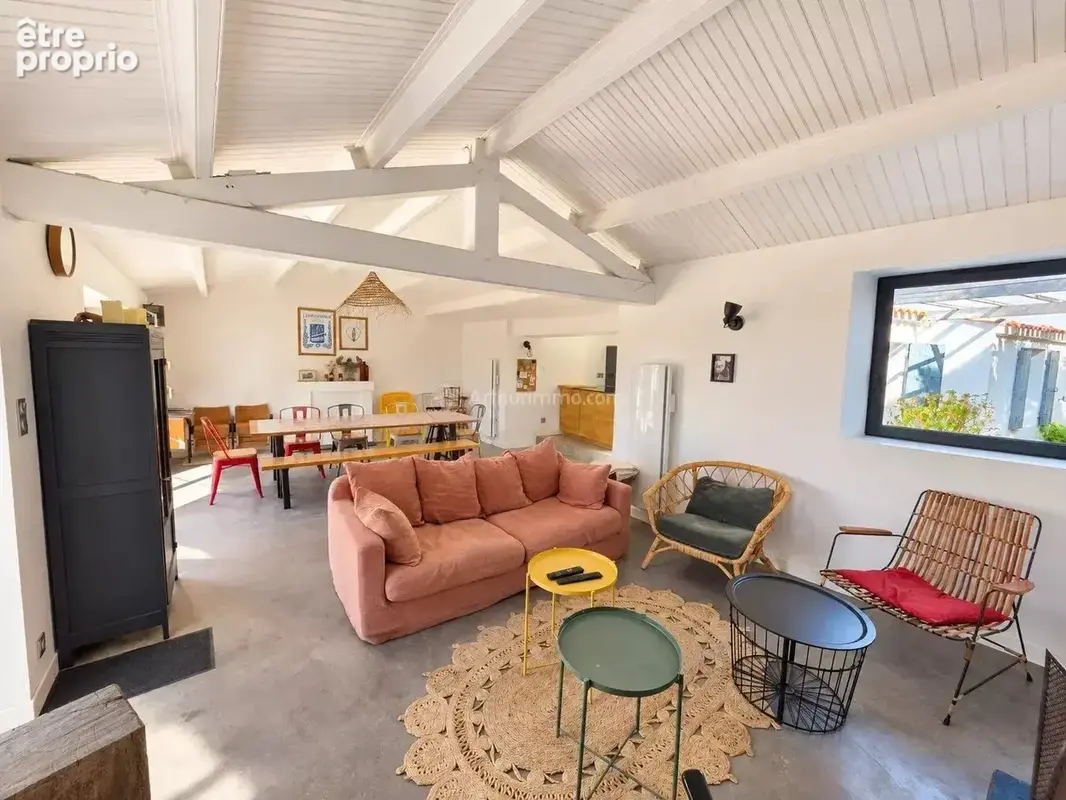 Vente Maison Noirmoutier-en-l'ile(85330) 982 000ï¿œ - photo 3