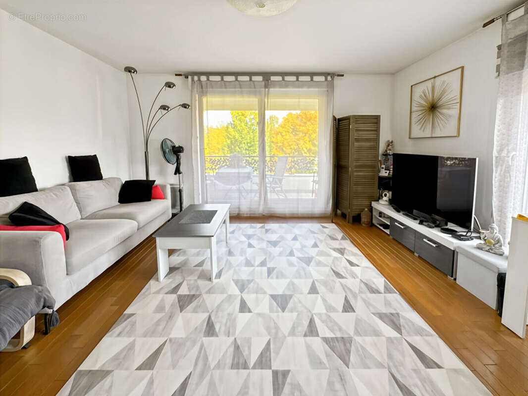 Appartement à ANTONY