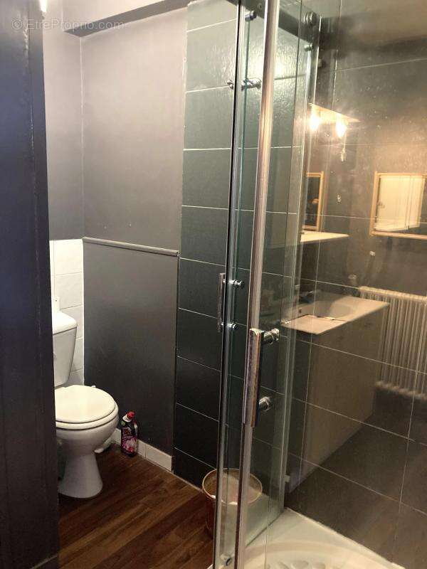 Appartement à CONCARNEAU