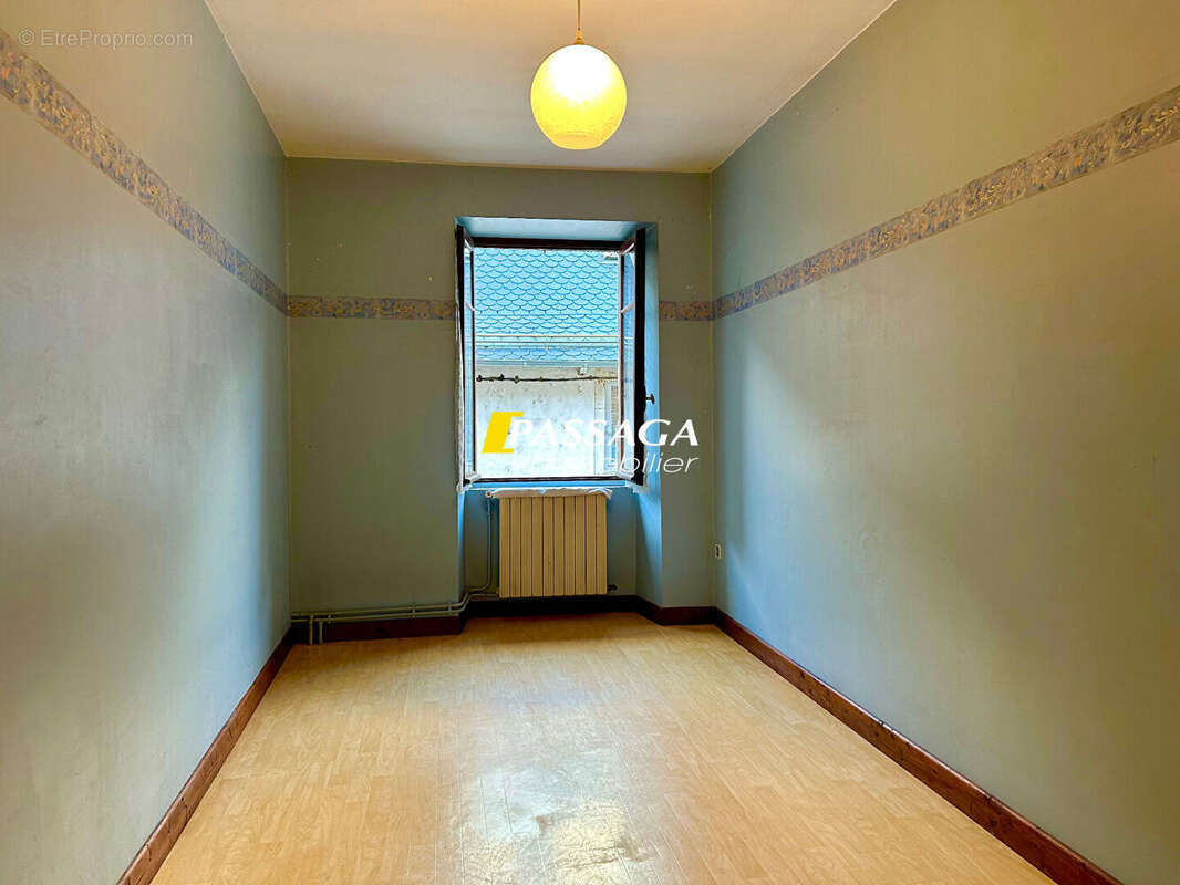 Maison à LA CANOURGUE