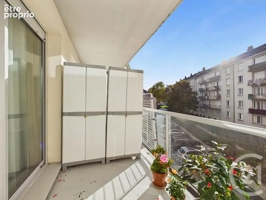 Appartement 1 pièce 34 m² à vendre à Chartres (28000) - photo 3