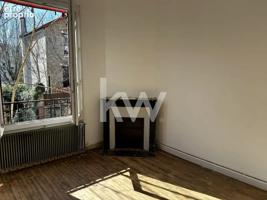Maison 8 pièces 130 m² à vendre à Suresnes (92150) - photo 2
