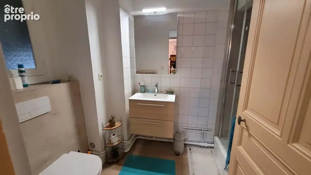 Charmant T1 idéal investisseur ou étudiant - photo 3