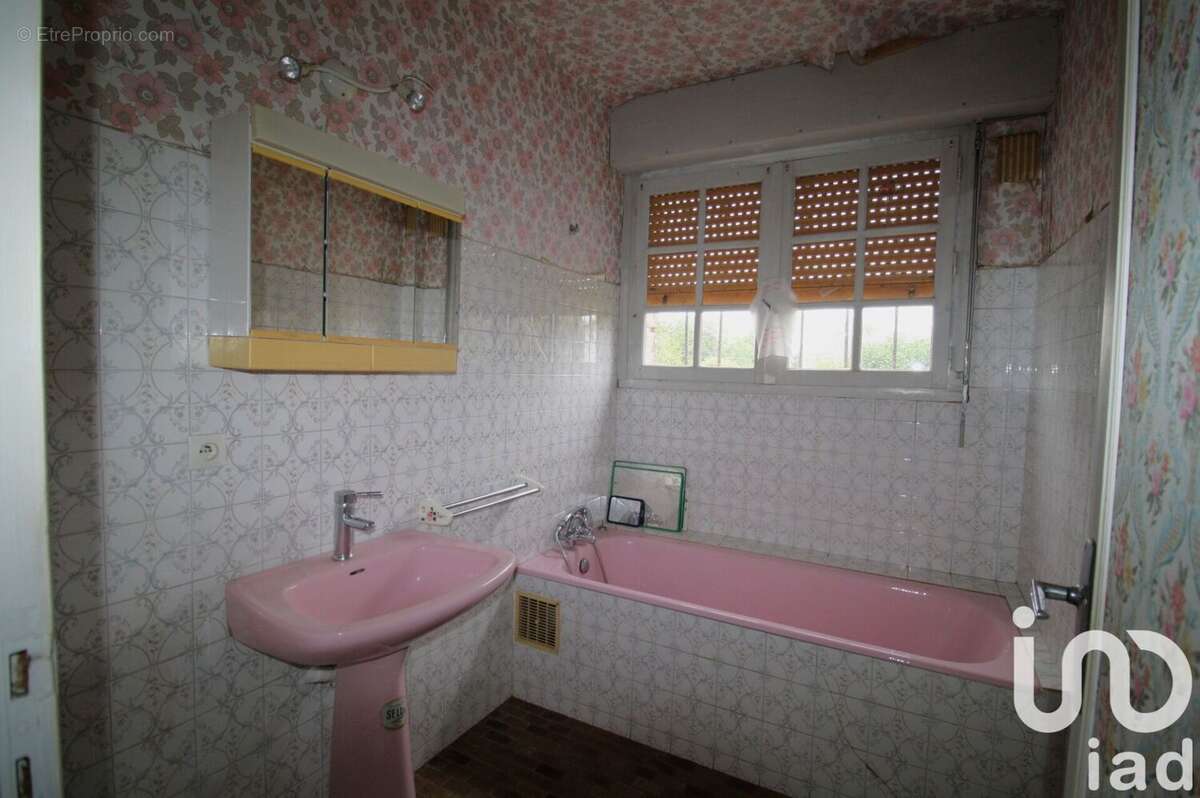 Photo 7 - Maison à CALAN