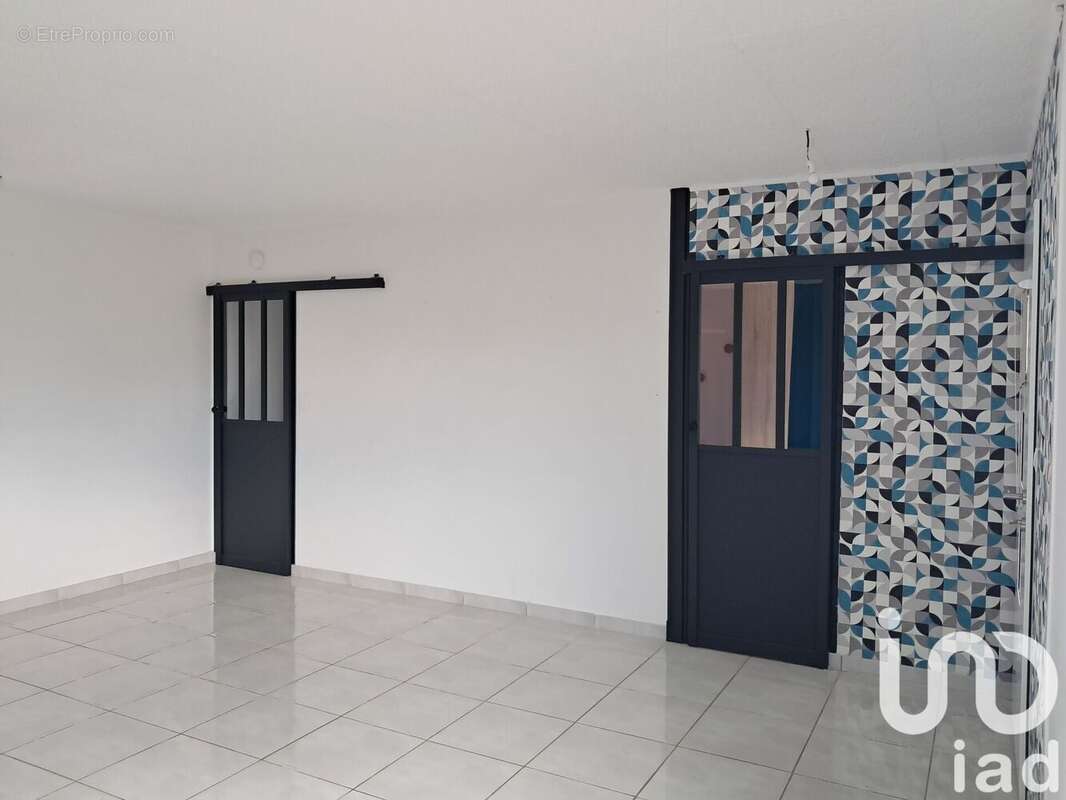 Photo 5 - Maison à L&#039;ILE-D&#039;OLONNE