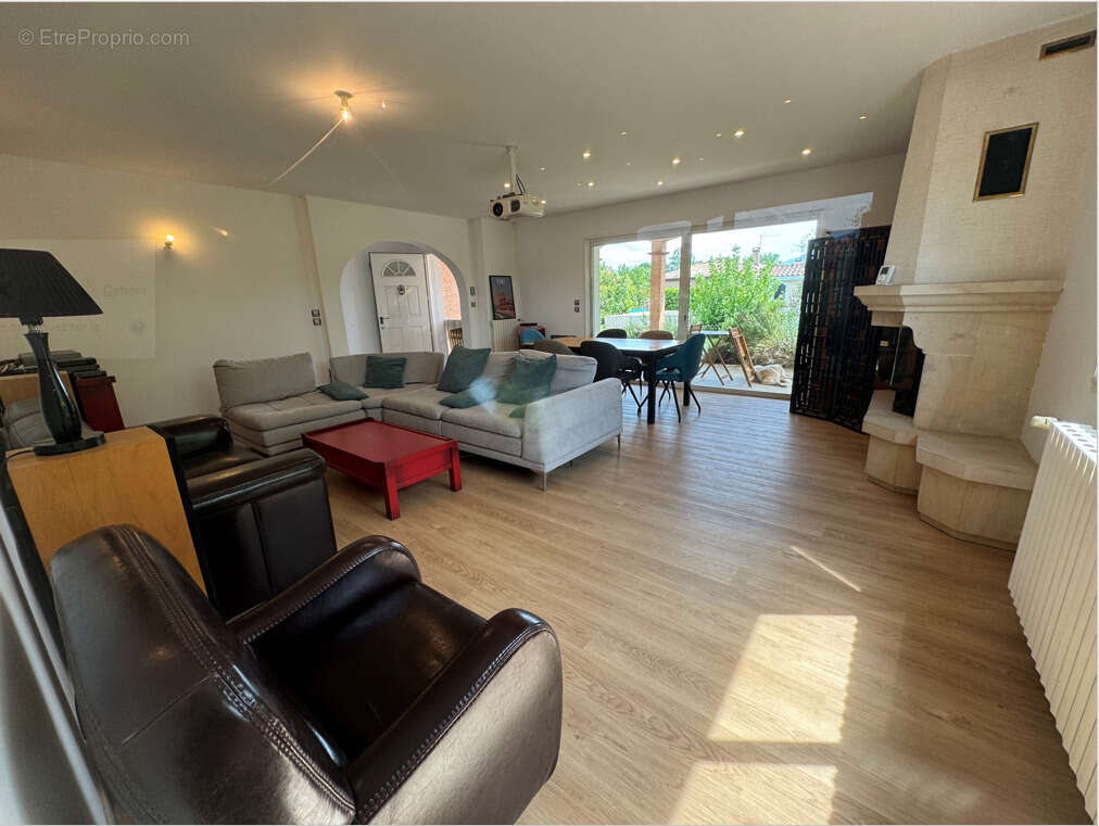 Maison à SAINT-GAUDENS