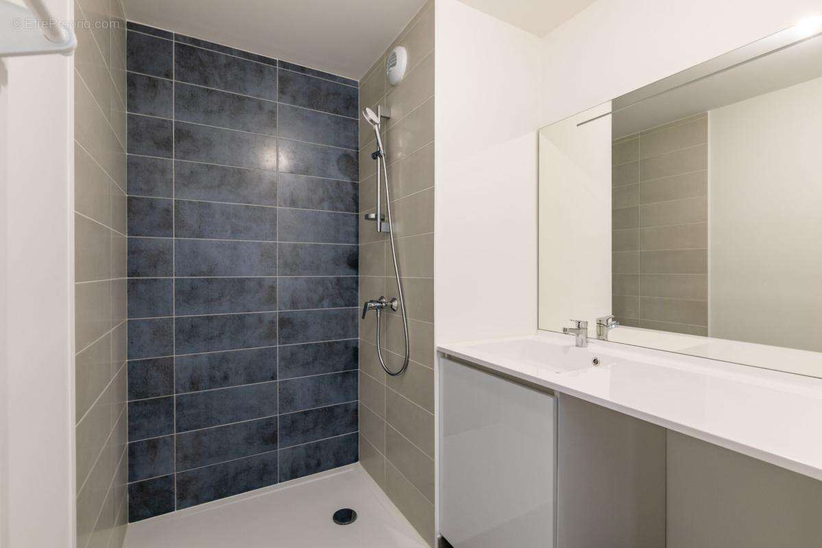 Appartement à COUERON