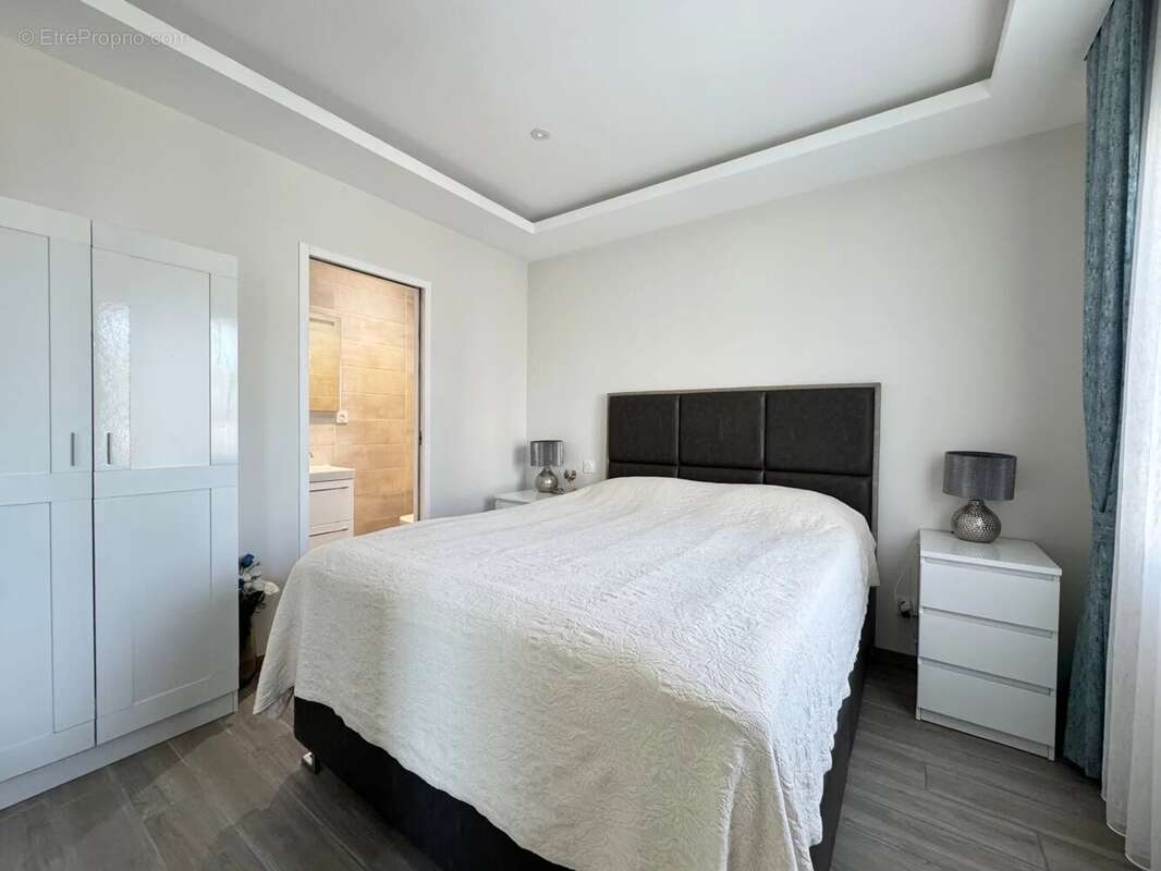 Maison à SAINT-XANDRE