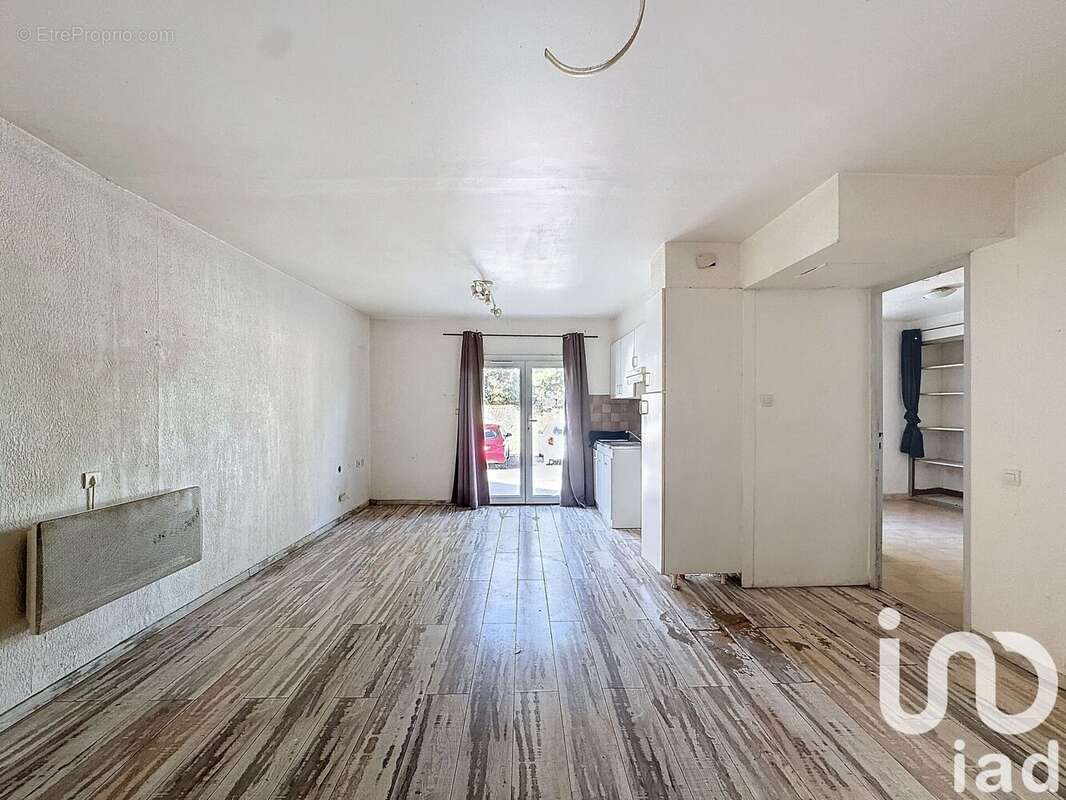 Photo 3 - Appartement à SAUVIAN