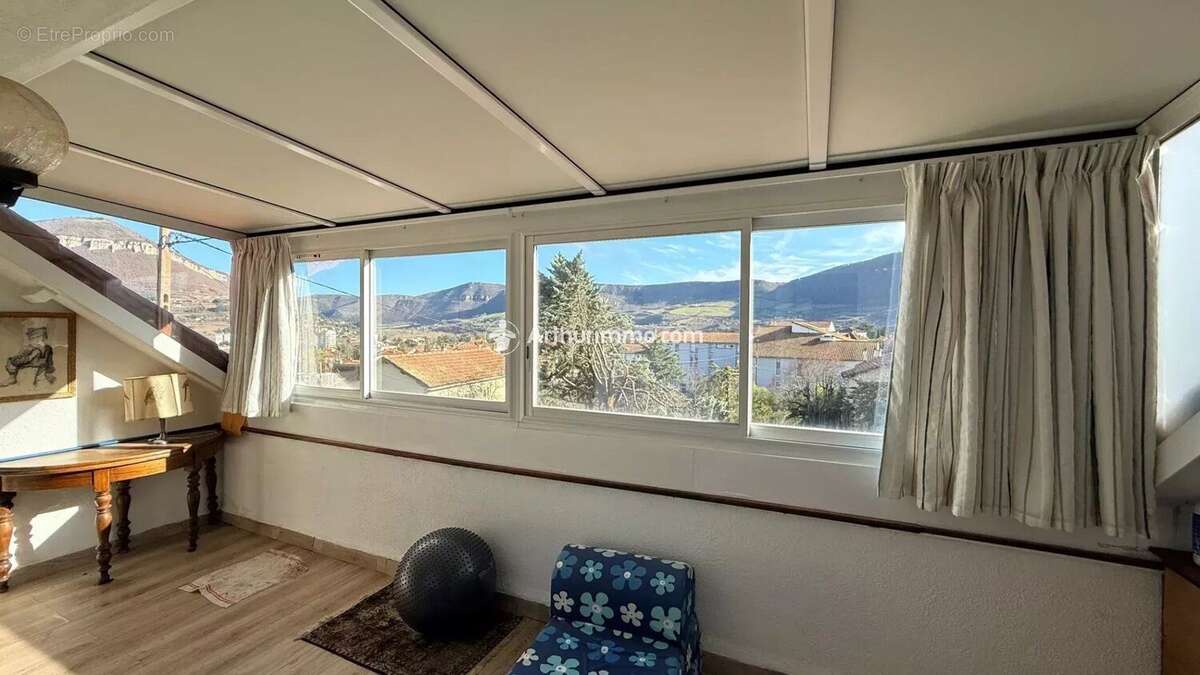 Maison à MILLAU