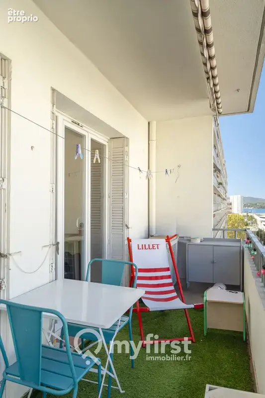 Appartement en coeur de ville ! - photo 9