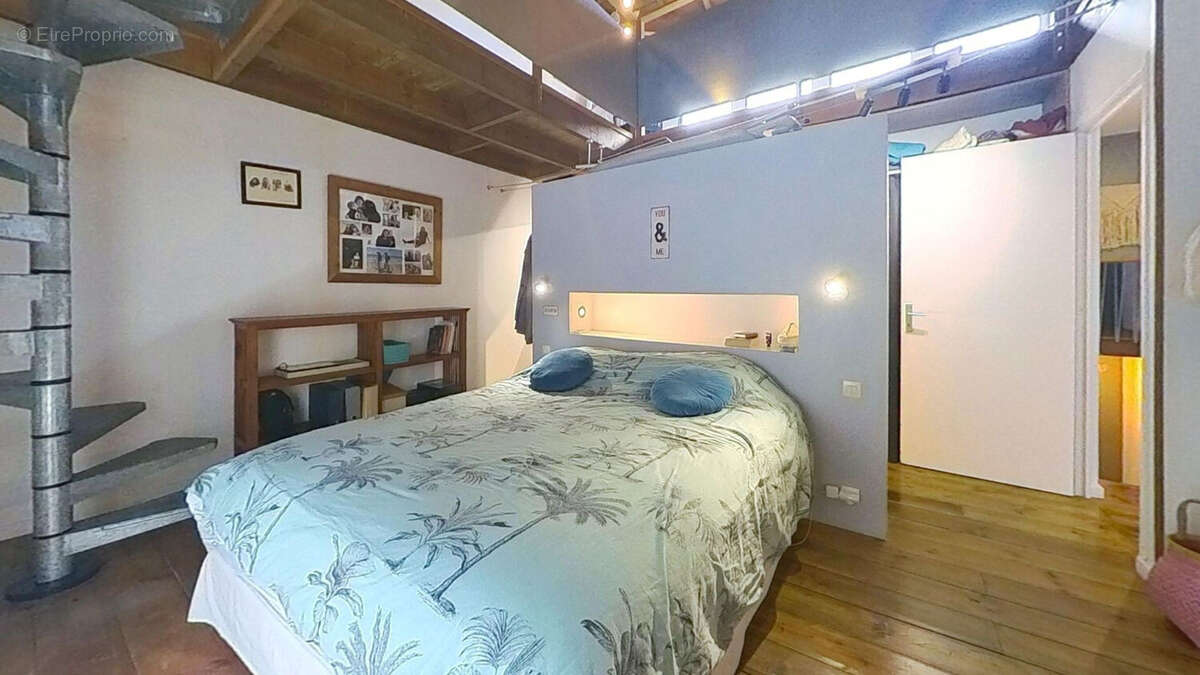 Maison à SAINT-PAUL