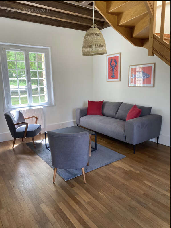 Maison à PONT-DE-BUIS-LES-QUIMERCH