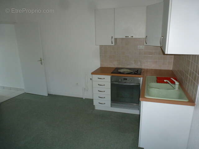 Appartement à CHATENOIS