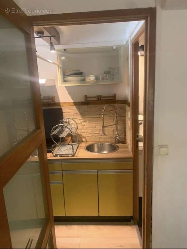 Appartement à ARLES
