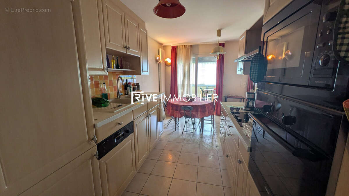 Appartement à THONON-LES-BAINS
