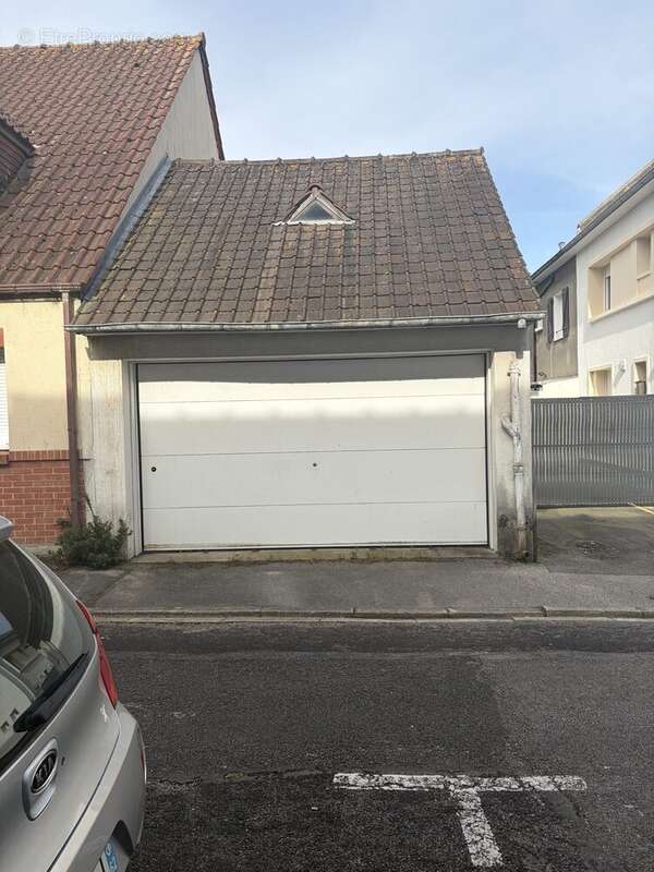 Maison à ETAPLES