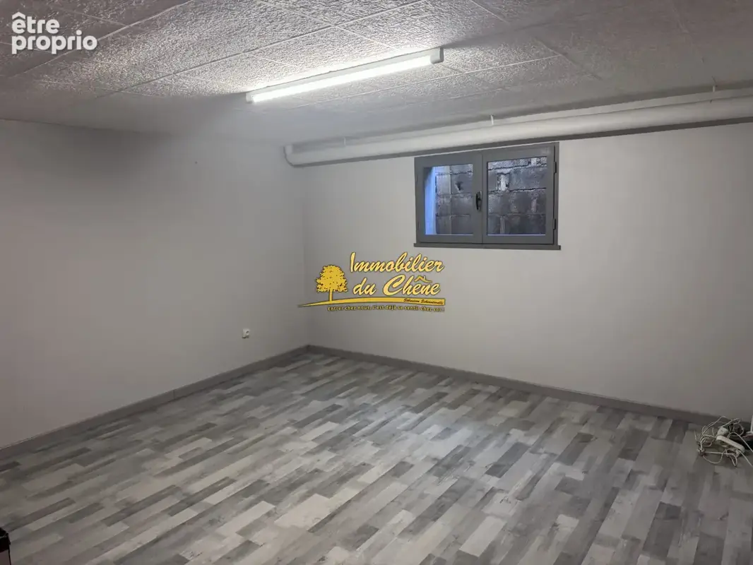 Maison 7 pièces 142 m² à vendre à Saint-Sauveur (70300) - photo 8