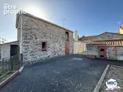 Maison à CHALONNES-SUR-LOIRE